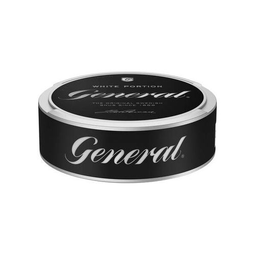 General White