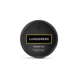 Lundgrens Skåne Slim