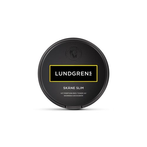 Lundgrens Skåne Slim