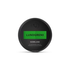 Lundgrens Norrland