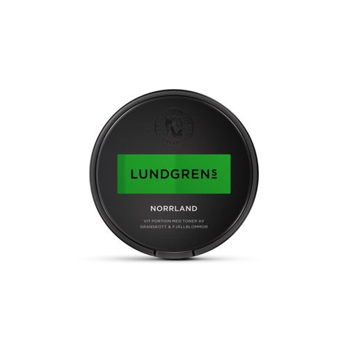 Lundgrens Norrland