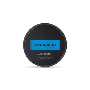 Lundgrens Västkusten