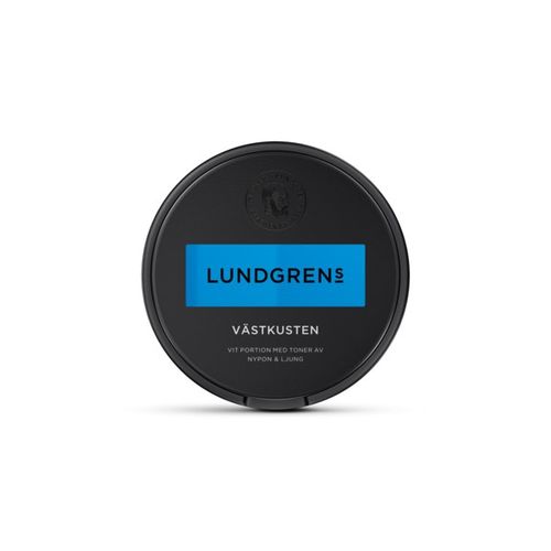 Lundgrens Västkusten
