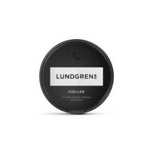 Lundgrens Fjällen