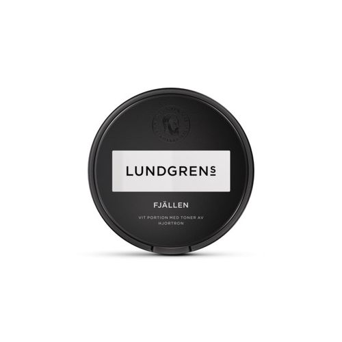 Lundgrens Fjällen