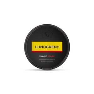 Lundgrens Skåne Stark