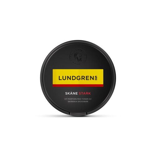 Lundgrens Skåne Stark