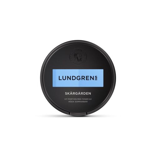 Lundgrens Skärgården
