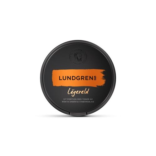 Lundgrens Lägereld