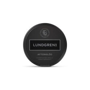 Lundgrens Aftonglöd