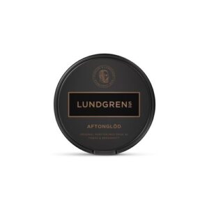Lundgrens Aftonglöd Original Portion