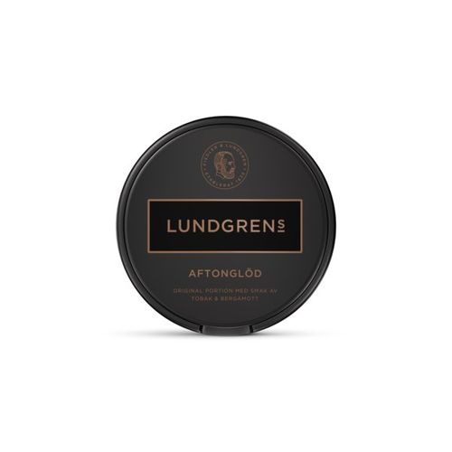 Lundgrens Aftonglöd Original Portion