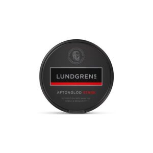 Lundgrens Aftonglöd Stark