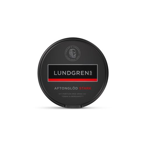 Lundgrens Aftonglöd Stark