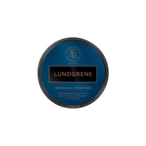 Lundgrens Original Portion