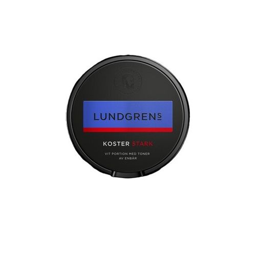 Lundgrens Koster Stark