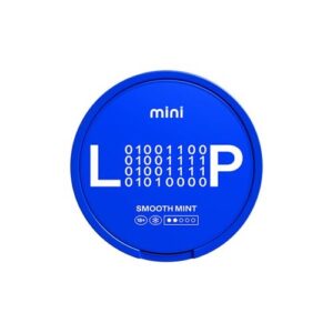 Loop Smooth Mint Mini