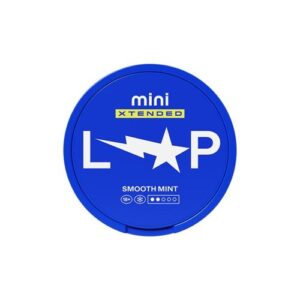 Loop Smooth Mint Mini Xtended
