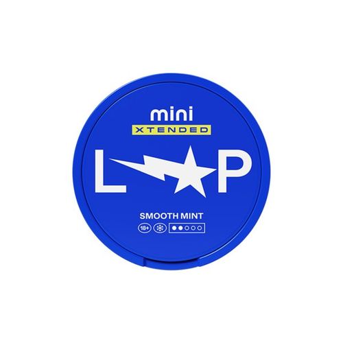 Loop Smooth Mint Mini Xtended