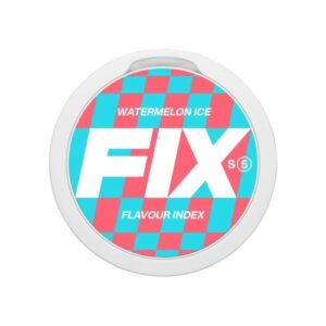 FIX - WATERMELON ICE S5
