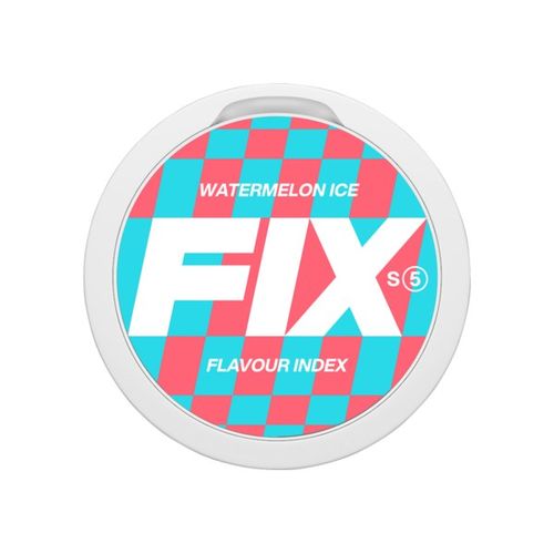FIX - WATERMELON ICE S5
