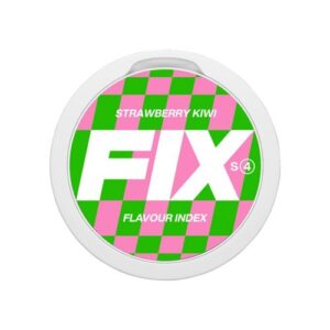 FIX - STRAWBERRY KIWI S4