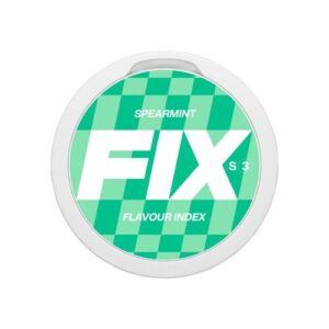 FIX - SPEARMINT S3