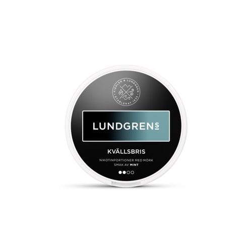 Lundgrens Kvällsbris