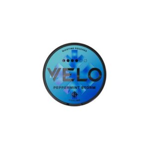 VELO Peppermint Storm