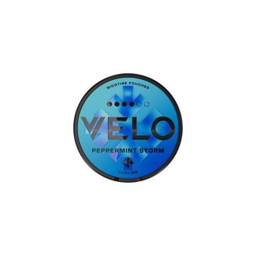 VELO Peppermint Storm
