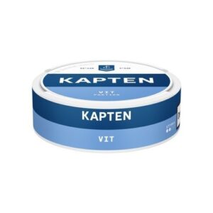 Kapten Vit