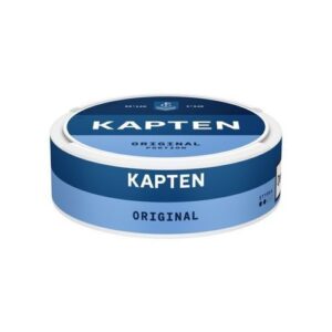 Kapten Original Portion