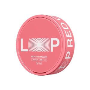 Loop Red Chili Melon Medium