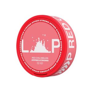 Loop Red Chili Melon Hyper Strong
