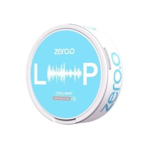 Loop Zero Cool Mint