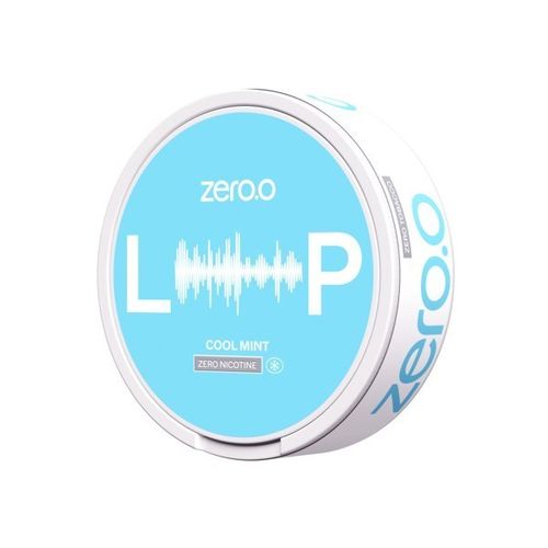 Loop Zero Cool Mint