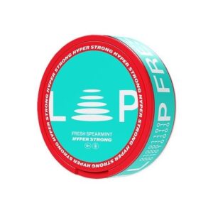Loop Fresh Spearmint Hyper Strong
