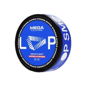Loop Smooth Mint Mega