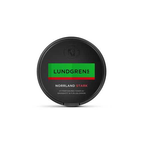 Lundgrens Norrland Stark