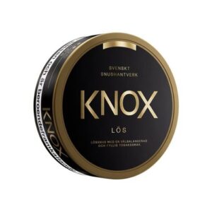 Knox Lös