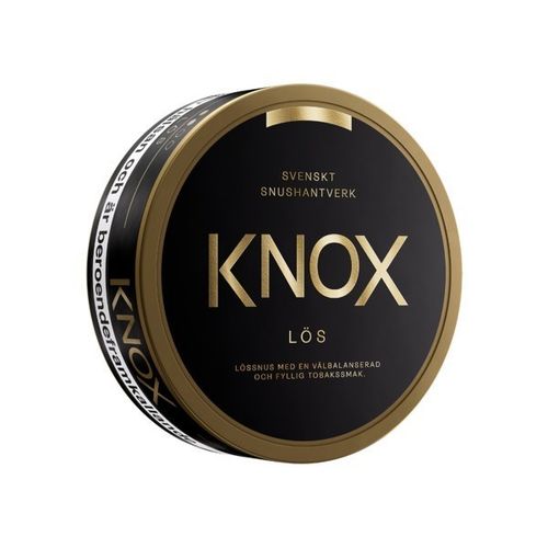 Knox Lös