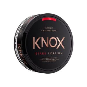 Knox Stark Portion
