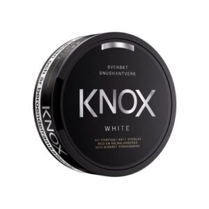 Knox White