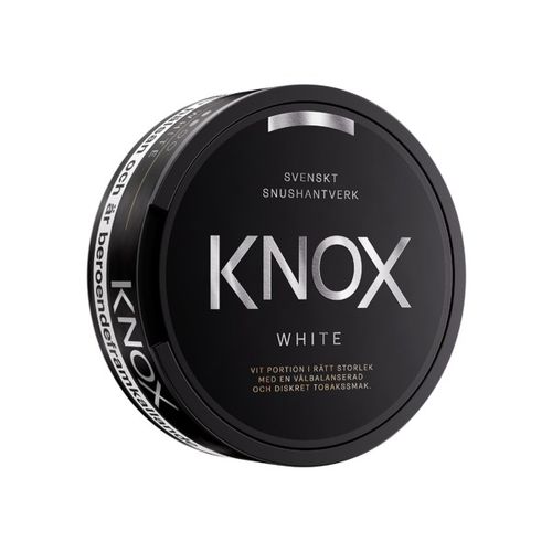Knox White