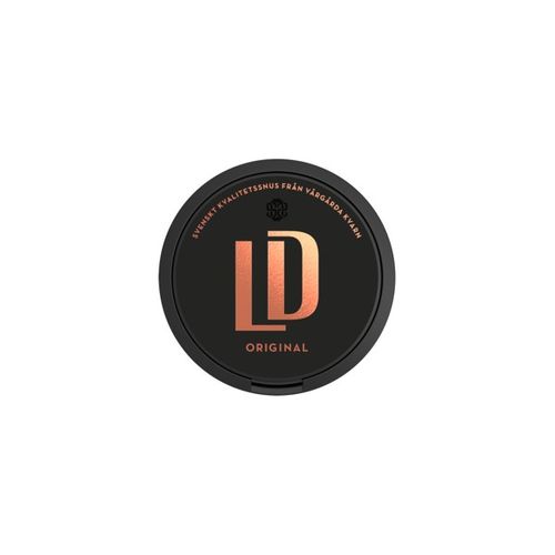 LD Original Portion