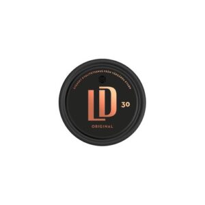 LD 30 Original Portion
