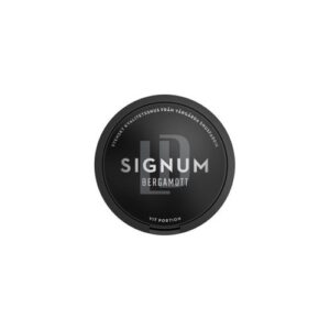 LD Signum Bergamott Vit