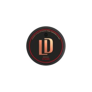 LD Original Portion Stark
