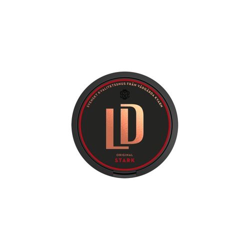 LD Original Portion Stark