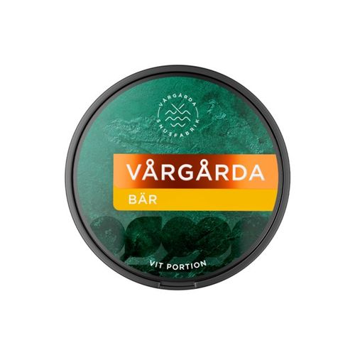 Vårgårda Bär